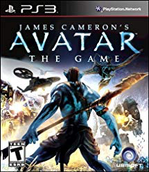 Avatar: The Game - PS3