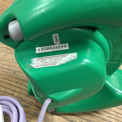 Performance Astropad Green - Dreamcast