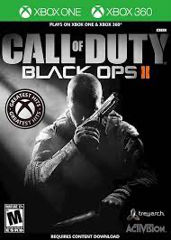 Call of Duty: Black Ops 2 - Xbox One