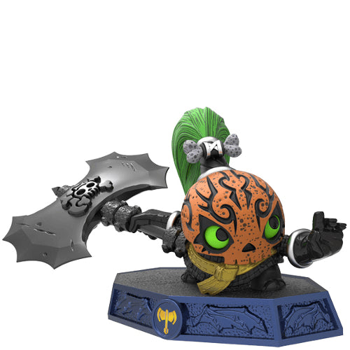 Candy-Coated Chopscotch - Skylander Imaginators In-Game Variant Character
