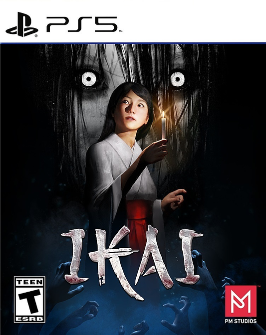 Ikai - PS5