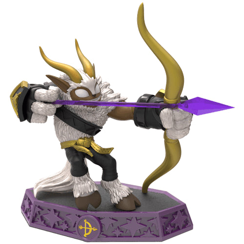 Buckshot - Skylander Imaginators Sensei Character