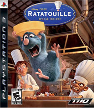 Ratatouille - PS3