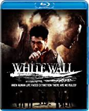 White Wall - Blu-ray Fantasy 2010 NR