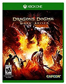 Dragon's Dogma: Dark Arisen - Xbox One