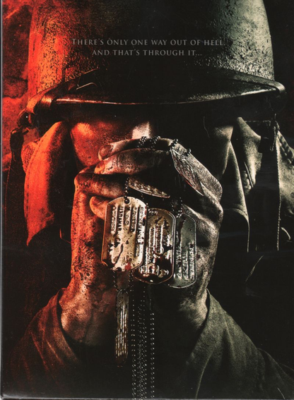 Brothers in Arms: Hell's Highway - Limited Edition - Xbox 360