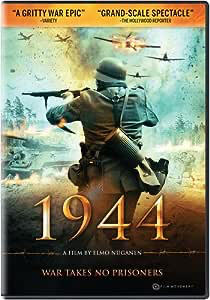 1944 - DVD
