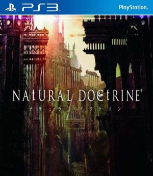 Natural Doctrine - PS3