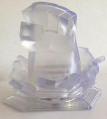 Marvel's Battlegrounds Playset Crystal - Disney Infinity 3.0