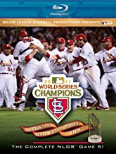 World Series Fall Classic 2011 Champions - Blu-ray Sports 2011 NR