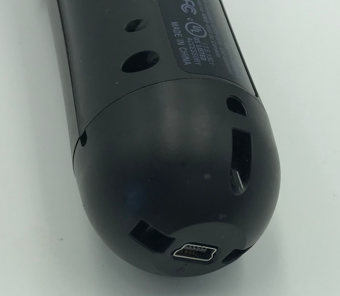 Move Navigation Controller - PS3