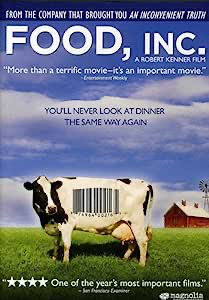 Food, Inc. - DVD