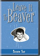 Leave It To Beaver (1957/ Universal): The Complete 2nd Season - DVD