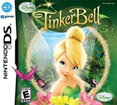 Disney Fairies Tinker Bell - DS