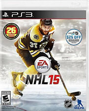 NHL 15 - PS3