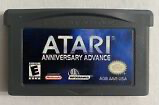 Atari Anniversary Advance - GBA