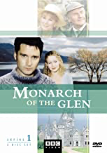Monarch Of The Glen: Series 1 - DVD