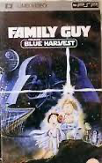 Family Guy Presents Blue Harvest - UMD