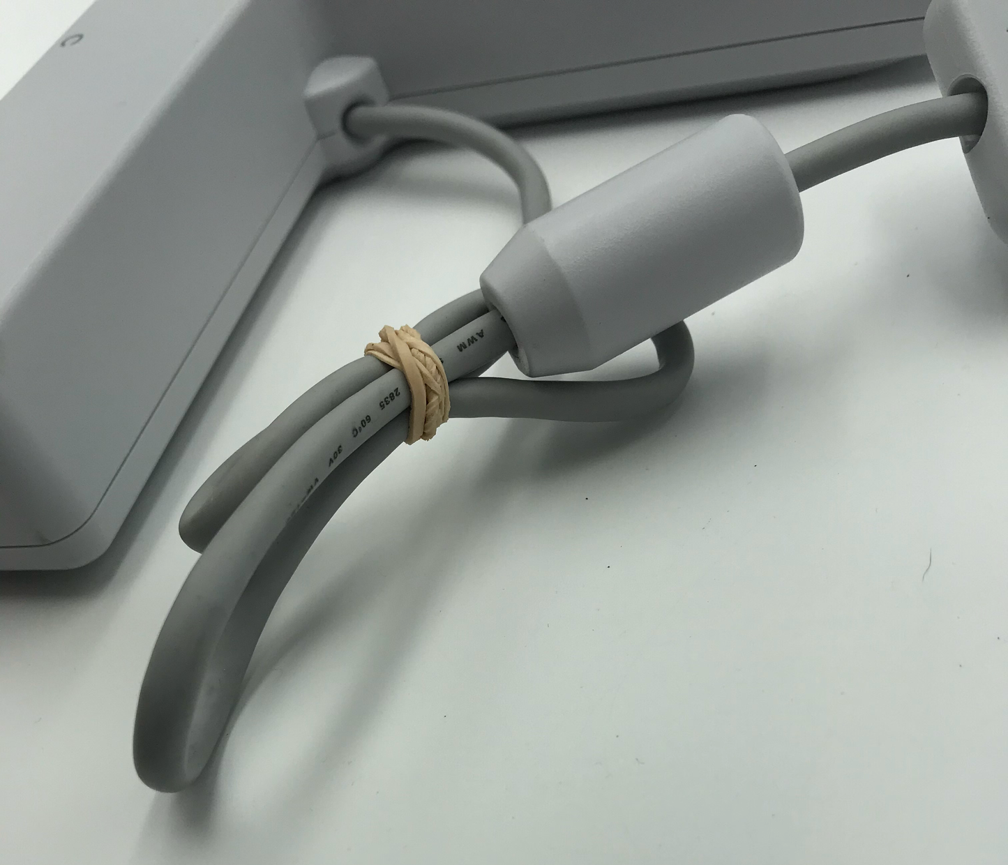 Multi-Tap Adapter PS1 Official White - PS1