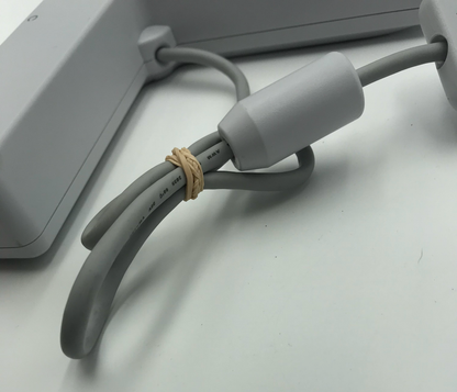 Multi-Tap Adapter PS1 Official White - PS1