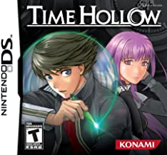 Time Hollow - DS