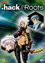 .hack//ROOTS #1 - DVD