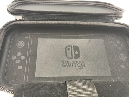 Case PDP EVA Deluxe - Switch