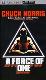Force Of One - UMD