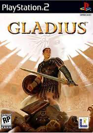 Gladius - PS2