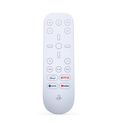 Sony Media Remote Official - PS5