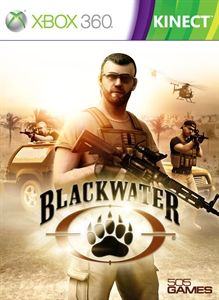 Blackwater - Xbox 360