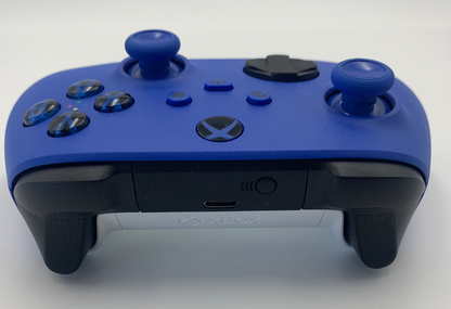 Wireless Official Controller | Shock Blue - Xbox Series X