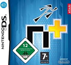 N+ N-Plus Atari - DS
