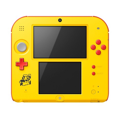 Console System | Super Mario Maker Edition - DS