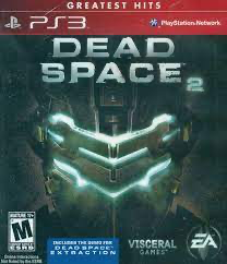 Dead Space 2 - Greatest Hits - PS3