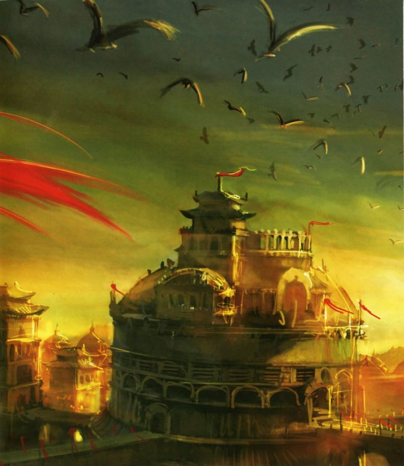 Heavenly Sword - PS3