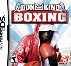Don King Boxing - DS
