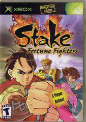 Stake: Fortune Fighters - Xbox