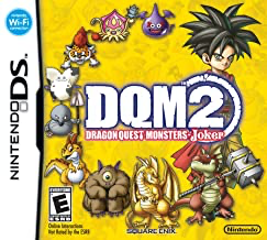 Dragon Quest Monsters Joker 2 - DS
