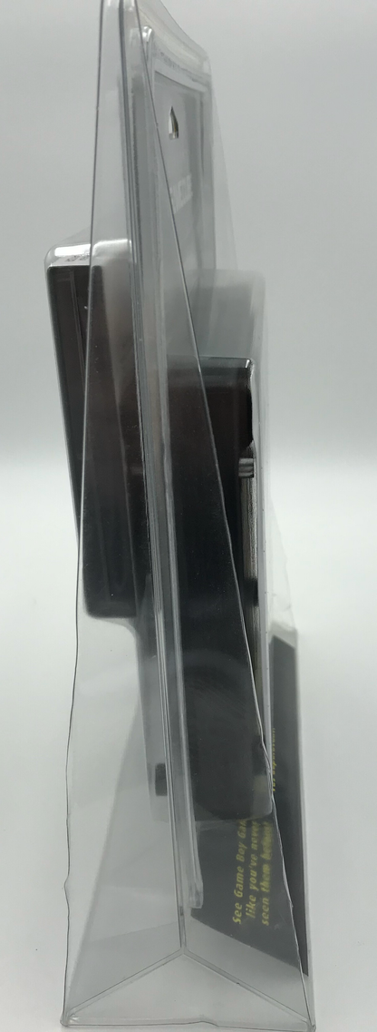 Gameboy Player | Black - Gamecube