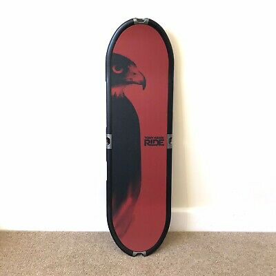 Tony Hawk RIDE "Birdhouse" Skateboard Controller - Wii