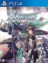 Astebreed - PS4