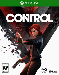 Control - Xbox One