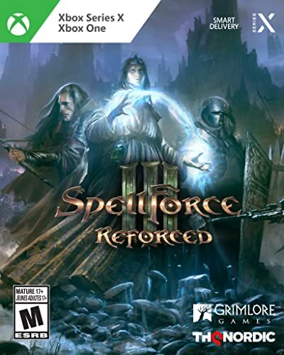 SpellForce 3: Reforced - Xbox Series X