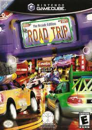 Road Trip - Gamecube