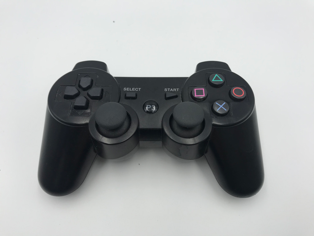 Wireless 3rd Party Controller Generic P3 - PS3