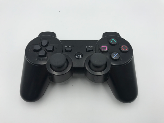 Wireless 3rd Party Controller Generic P3 - PS3