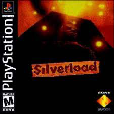 Silverload - PS1