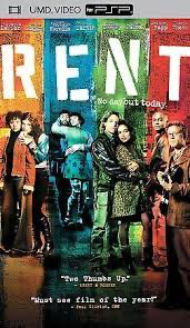 Rent - UMD