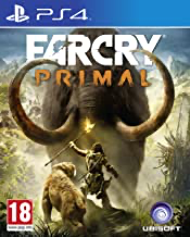 Far Cry: Primal - Deluxe Edition - PS4